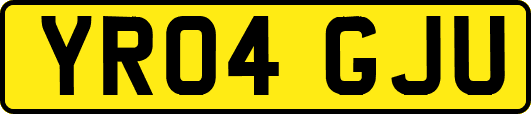 YR04GJU