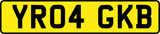 YR04GKB