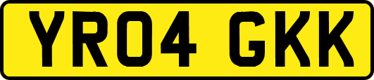 YR04GKK