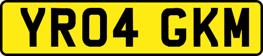 YR04GKM