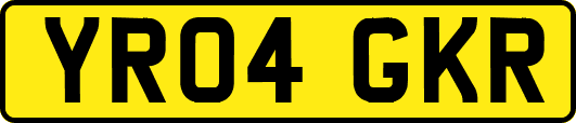 YR04GKR
