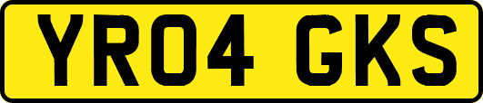 YR04GKS