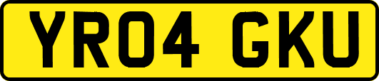 YR04GKU