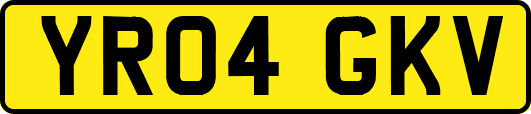 YR04GKV