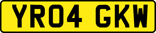 YR04GKW