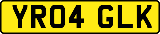 YR04GLK