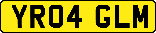 YR04GLM