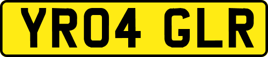 YR04GLR