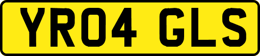 YR04GLS