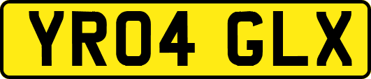 YR04GLX