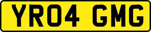 YR04GMG
