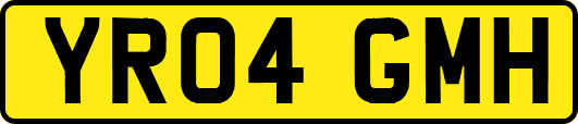 YR04GMH