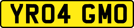 YR04GMO