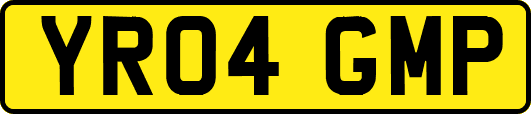 YR04GMP