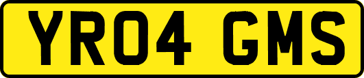 YR04GMS