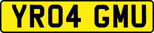 YR04GMU