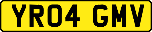 YR04GMV