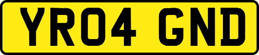 YR04GND