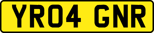 YR04GNR