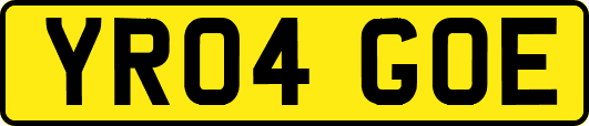 YR04GOE
