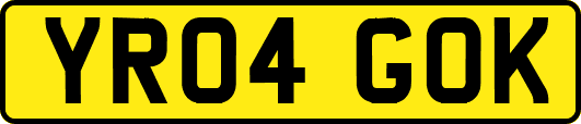 YR04GOK