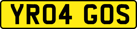 YR04GOS