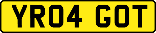 YR04GOT
