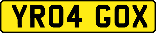 YR04GOX