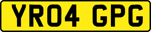 YR04GPG
