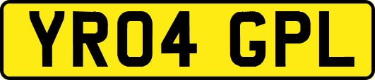 YR04GPL