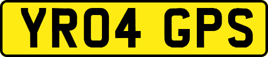 YR04GPS