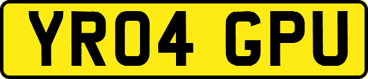 YR04GPU
