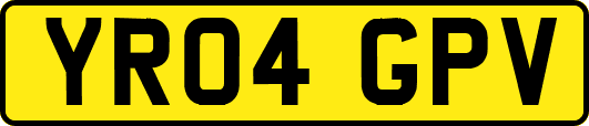 YR04GPV