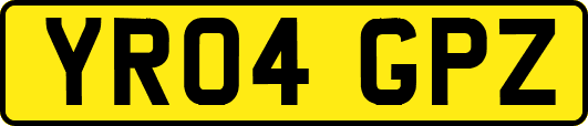 YR04GPZ