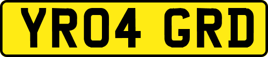 YR04GRD