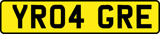 YR04GRE