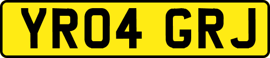 YR04GRJ