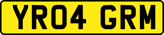 YR04GRM