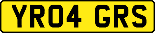 YR04GRS
