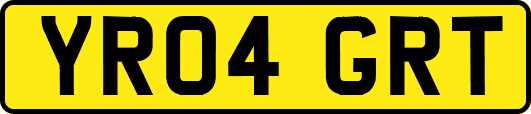YR04GRT