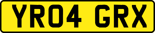 YR04GRX