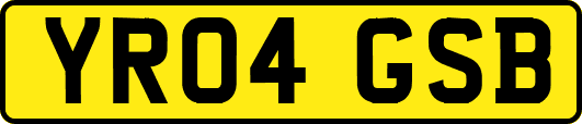 YR04GSB
