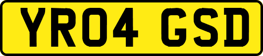 YR04GSD