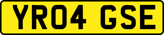 YR04GSE