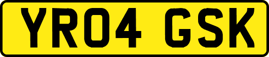 YR04GSK