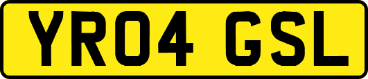 YR04GSL