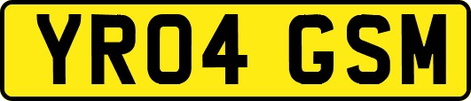 YR04GSM