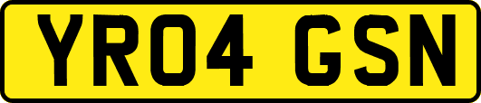YR04GSN