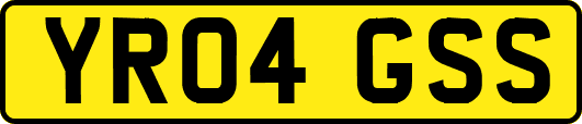 YR04GSS