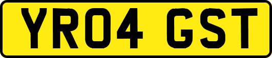 YR04GST